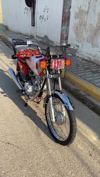 للبيع. دراجة. نامة٢٥. 07816552422