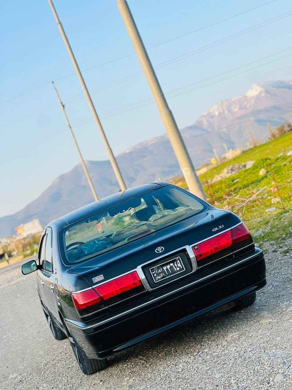 مەلیکە مووس 2002دوودوگمە پەردەلایت کریستاڵ  جام کارەبا سارد گەرمی هەمووی کارەبای ئیش دەکات گێرمەکێنەبەشەرت کامل مەسرف کراوە نۆزڵ کۆیل پلاک تایە هەمووی تازە تەنهایەک دەرگای سەکن بۆیاغە پاشوپێشی لیدرانی نیە 47معامەلە ***********یان ***********تکایە گۆڕینەوە ناکەم سەیارە بەکۆمێنت ناکڕێت مشتەری تیل بکە هەمووی نوسراوە بشدار, السليمانية
