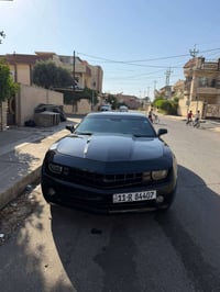 كمارو • موديل ٢٠١١ • جير عادي