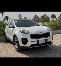 سبورتج خليجي 2018 جي تي لاين محرك 2400  فول مواصفات  1/1 كشنات كهربائي...