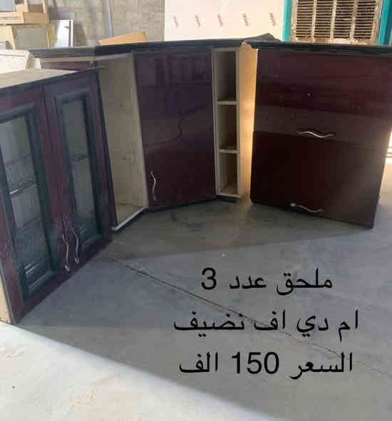 كاونترات مستعمله للبيع 
توصيل موجود 
***********
