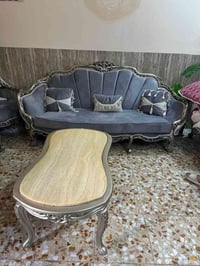 تخم عشر مقاعد جديد مصاله شهر  الصغر مساحه الاصاله زان مصري ثقيل  نظيف ...