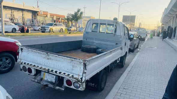 السلام عليكم للبيع كيا 2007 رقم ديالى تحويل مباشر شاصي مكفول  سياره مكفولة وجاهزه مكينه ٣٠٠٠ سوبر مكينه كير اكسن حداديه وتايرات خير من الله برغي ماعايزه سياره جاهزه على 24حبايه كبل للشغل ملاحضه السعر78 وبيهاا  مجال للشراي مكاني ديالى للأستفسار***********متواجد فيس واتساب
