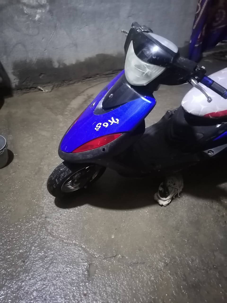 دراجة ماكس عدله مكينه كهربائيات كله شغاله سلف مكينه مزوده ٥٥ دراجة تخبل جيب فيتر وافحص مكان حله رقم الموبايل *********** سعرها ٣٧٥ وبيه مجال
