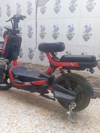 دراجه للبيع 07721060686