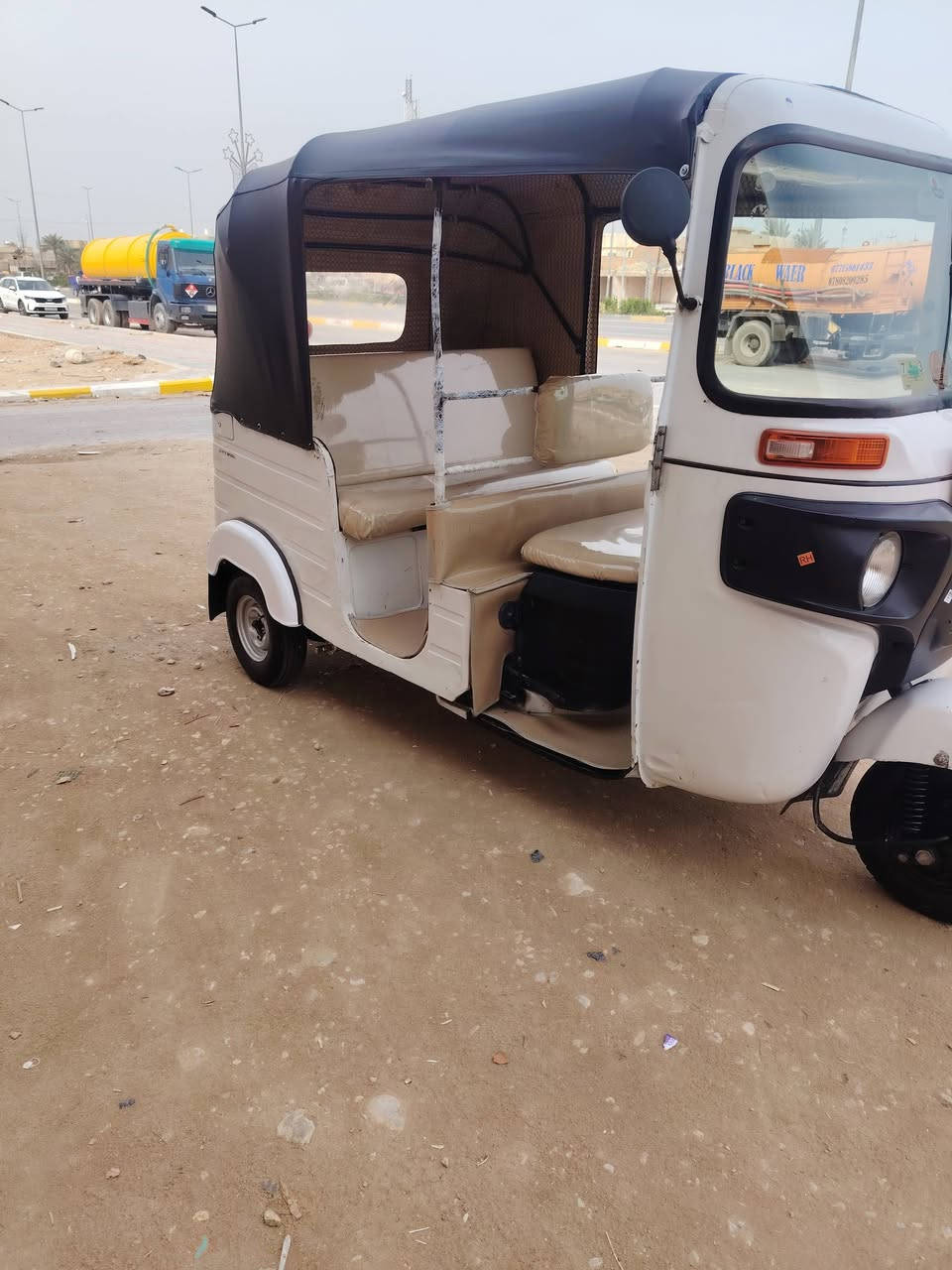 تكتك لبيع موديل 20 رقم وسنويه انكليزي تكتك نضيفه كلش اي نقص مابيها السعر 6250 قفل 🔒 المكان كربلاء ***********
