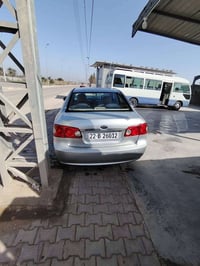 اوبتيمه • ٢٠٠٩ • مكينة ٢٠٠٠