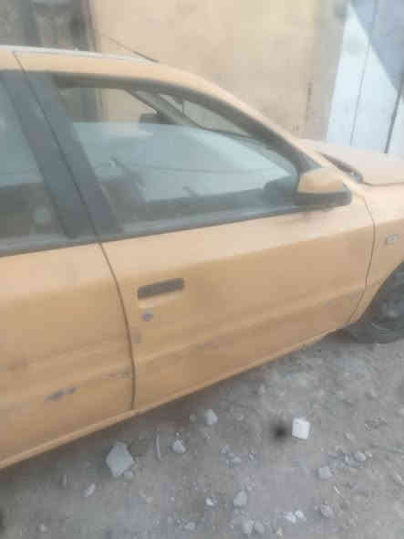 السلام عليكم سمند رقم ميسان الماني لبيع محرك وكيد نضيفات البدي شوف العين راعيها مااندله هيئه مصفره السعر 15 ورقه رقم النقال ***********
