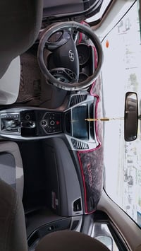 النترا موديل 2016 وارد امريكي رقم ذي قار انكليزي جاهزة مكينه 1800 كير ...