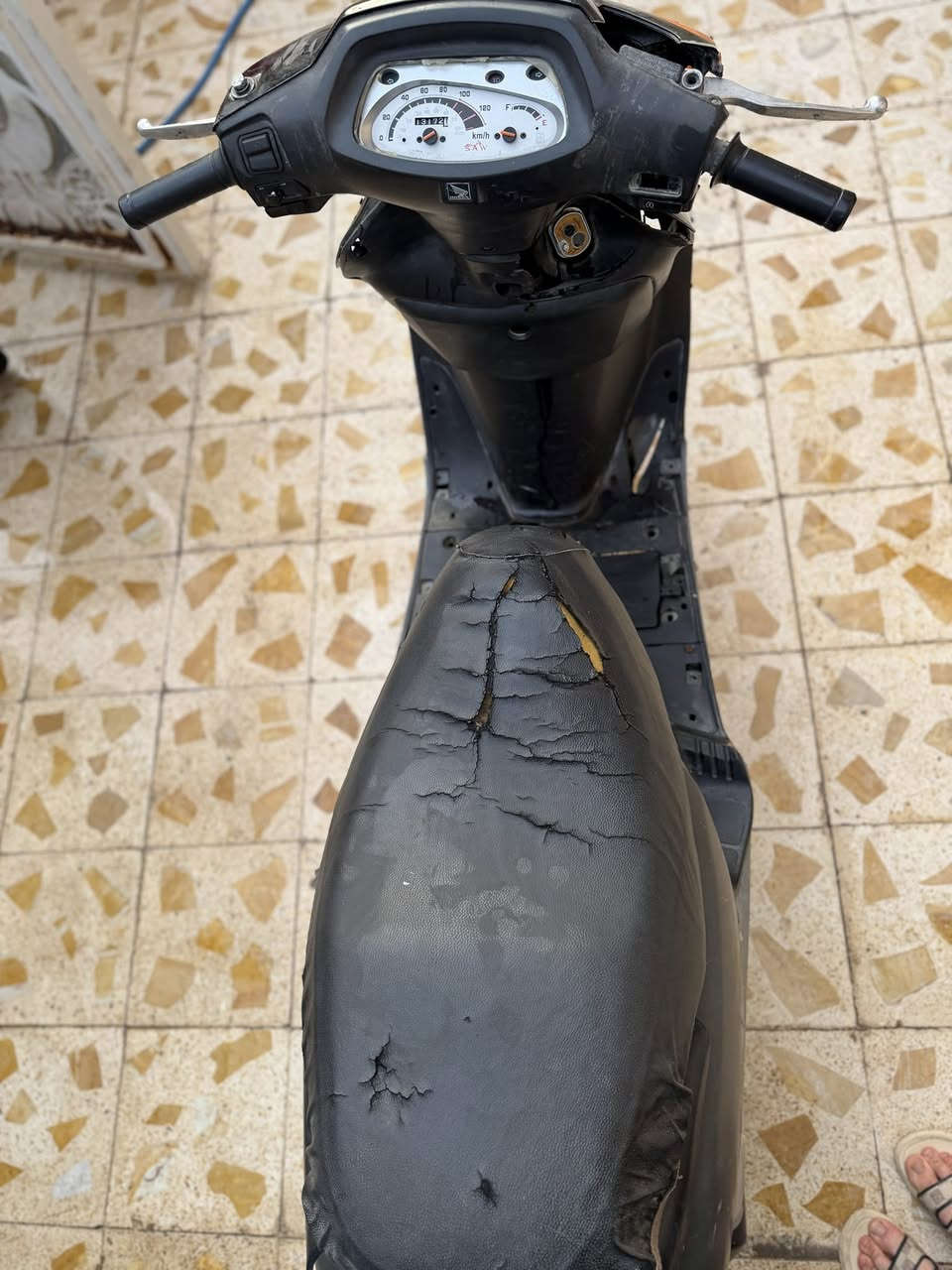 السلام عليكم دراجه سبيسي ١٢٠ الشاصي صيني  
المكينه ياباني الدراجه كانت شغاله قبل كم يوم طفت وابيع كوم حديد لشراي يراسلني خاص ويدلل او اتصال ***********
