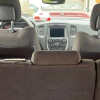 دوج دورنكو  نص فول موديل ٢٠٢٠  باسمي رقم جديد ما عليها اي غرامه الهزة ...