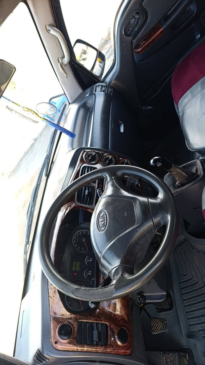 كيه دبل قماره مكينه وگير وكسن كفاله سياره نضيفه موديل 2007سياره نضيفه مال جناي مداور ثاني يوم مكان السياره الديوانيه سعره 95وبيه مجال الشراي يتصل على الرقم ***********اسيا ***********
