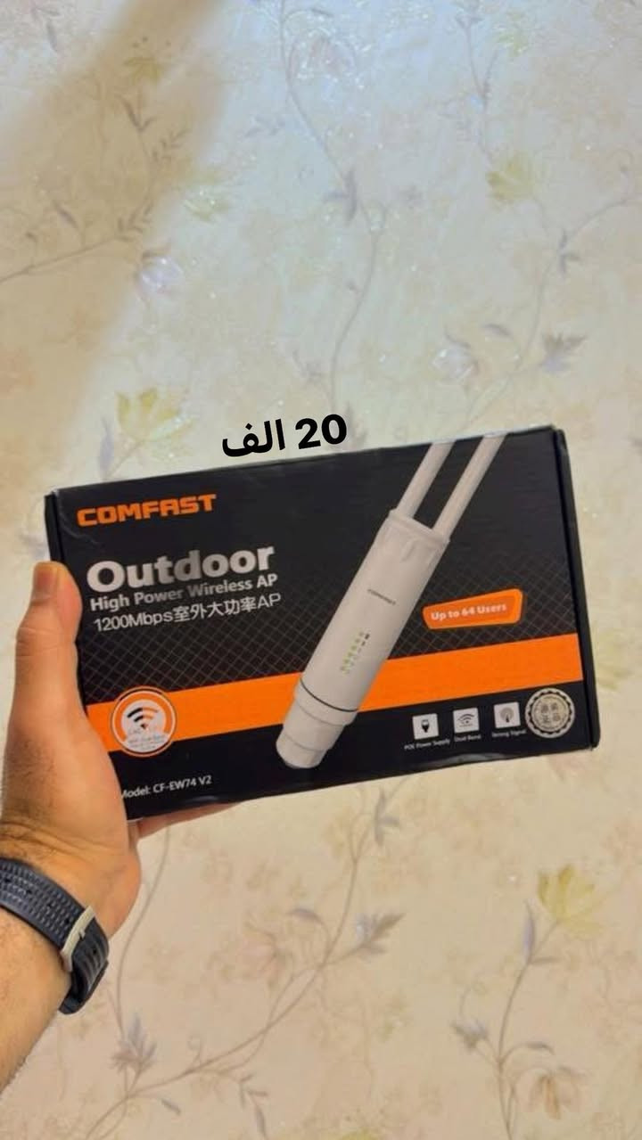 الاسعار ع الصور


**إذا كنت صاحب هذا الإعلان وتريد حذفه لأي سبب، رجاءا أرسل رسالة إلى الدعم الفني**
