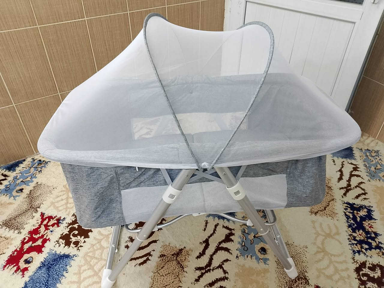 سيسةمي سةفةري بؤ فرؤشتن كؤ ئةكريتةوة و را ئةژةندرئ تازةي تازةية دوو جار منالم بؤ تاقيكردنةوة تئ كردوة،هيشتا تايةكانم نةبةستوة ئةونة تازةية لة سليمانيم نرخي 65 ومةجال


**إذا كنت صاحب هذا الإعلان وتريد حذفه لأي سبب، رجاءا أرسل رسالة إلى الدعم الفني**