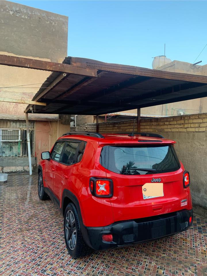 سلام عليكم
جيب رنگيد موديل ١٨ (2ويل)

فئة سبورت

مكينة ٢٤٠٠المرغوب

گير ٩نمره

تشغيل عن بعد 

ويل ١٨

بصمه تشغيل وابواب

تحكم استيرن 

تخم تاير جديد 

باتري جديد 

حداديه جديده 

حادث موضح بالصور 

رقم بغداد (كانت معوقين الان حره تتحول مباشر باسم المشتري )

رقم بغداد /مكانه حله 

سعره ١١٠ بي مجال 

تفاصيل/***********
