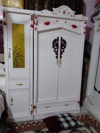 غرفه نوم عراقيه تصميم تركي للبيع فقط استعمال قليل كلش وهاي كدامكم وبعد...