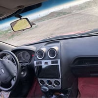 فورد فيجو • ٢٠١٣ • أربيل