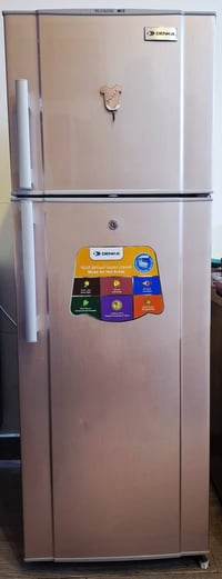 بغداد الطوبجي • دنكا ١٤ قدم • عرض ١٢٠ سنك ستيل