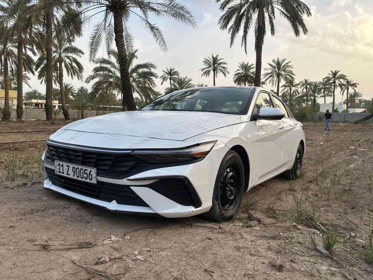 السلام عليكم النترا 2024 وارد أمريكي حادثهه موضح بلصور جاملغ خلفي والباب صبغ مباوك وياه بدون ضربة الباب ليبل واحد كلهه بدون تبديل بچم كبس ضهر كبس 
بيهه مكانين بارد كلش صغار
مكينة 2000 دوش
بصمة تشغيل
بصمة أبواب 
يدات ترحيب
انارة داخليه دشبوول64 لون
رادار امامي
رادار خلفي
رادار جانبي
شاشة متصلة ديجتال وبعد باقي المواصفات
مدوشمة كشنات وارضية وسفاري
السياره جاهزة ومرقم جديد
مكاني حي الوحده قرب مجمع بسمايا
***********
السعر 166 بغداد, العراق

