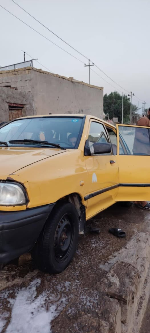 سلام عليكم سايبه 2012 رقم دولي ب اسمي يمته مايعجبك داور هئيه غرامات مصفره  سنويه ل27 مكاني ديوانيه مركز اا
الكشر شوفت عينك الحداديه يعني 50 من،100 لايتات زنون اشاير خلفي زنون جامه جديده صاعده هزه بشهر 7
سلف جديد مال برايد باتري جديد دوشمه جديده قبل شهرين لاتنقيص ولا تبخير بس عندك الجبنهه السععر 25 وبيه مجال بسيط ورجٱ بس الشراي  يدخل *********** الرمادي, الأنبار
