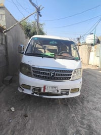 فتون موديل 2014 كير محرك مكفول  اي ضربه ما بيه وهذه رقم المبايل (07814...