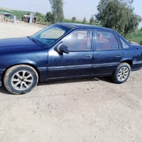 حجم ١٫٨ • رقم كركوك • محرّك و كير شرط