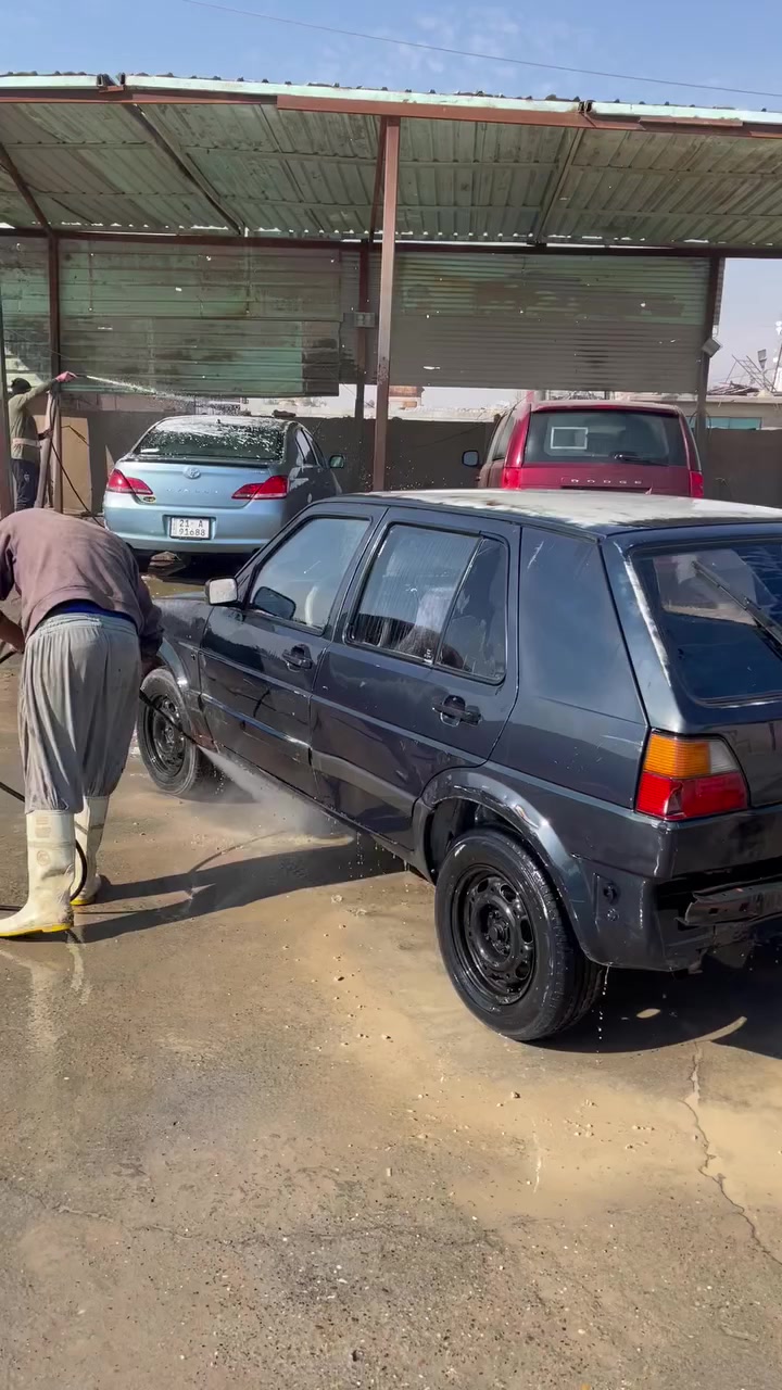 السلام عليكم
كولف  للبيع موديل90 بسمي دولي هزه جديده 
كير مكينه خير من الله تخم تاير سياره جاهزه 
السعر(25)وبيها مجال
العنوان / تكريت
مراوس حسب القناعه 
***********/ الاتصال
