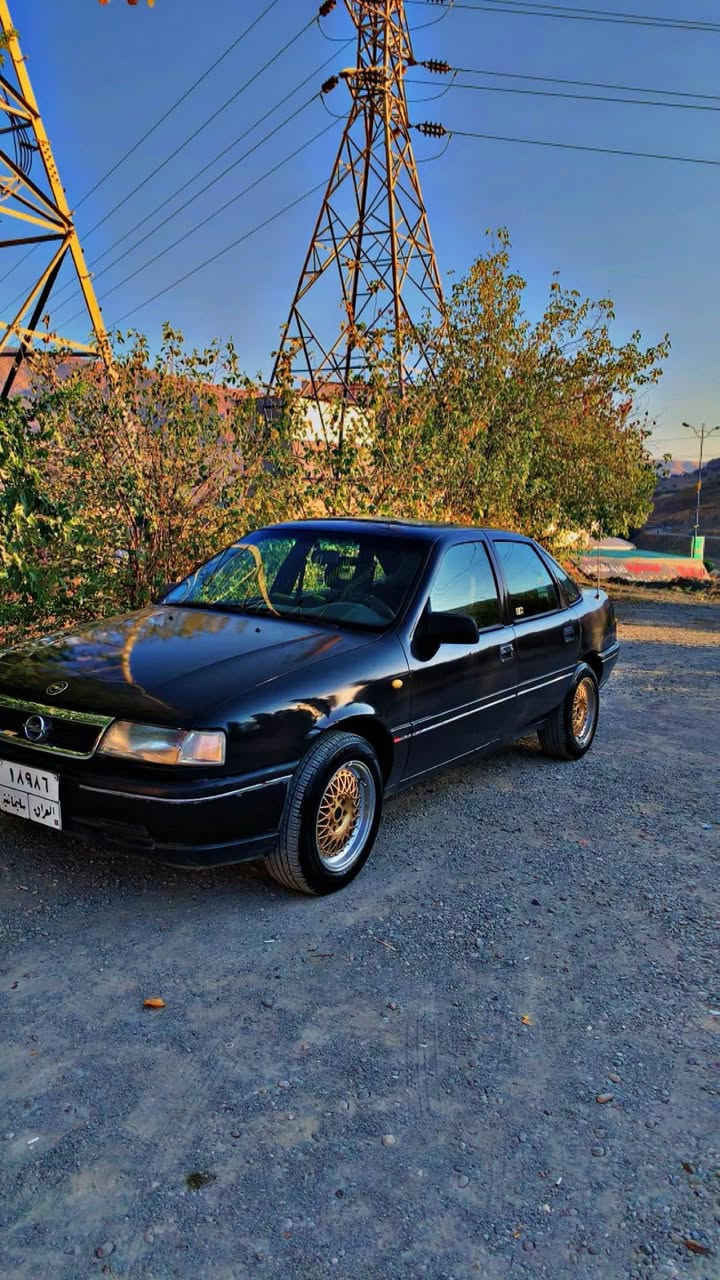 ئۆپڵ ڤیکترا مەکیەنە ۱۸کیڕ عادی کیڕو مەکیەنەی بەشەرت کامل بۆیاخە لەسەر ساخی دەعمی نیا هەبو گیانی بەشەرت نرخی ۳٦گەڵاو مەعمەلە ڕقم تەلە فون ٠۷۷٦٦۹٦۳٦٥٦ السليمانية, العراق
