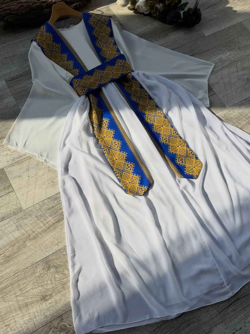 فستان العيد❤‍🩹
السعر 30 الف فقط
خامة ستن & شيفون 
38-40-42-44-46-48


**إذا كنت صاحب هذا الإعلان وتريد حذفه لأي سبب، رجاءا أرسل رسالة إلى الدعم الفني**