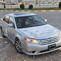 افالون • ٢٠١١ • فول فول