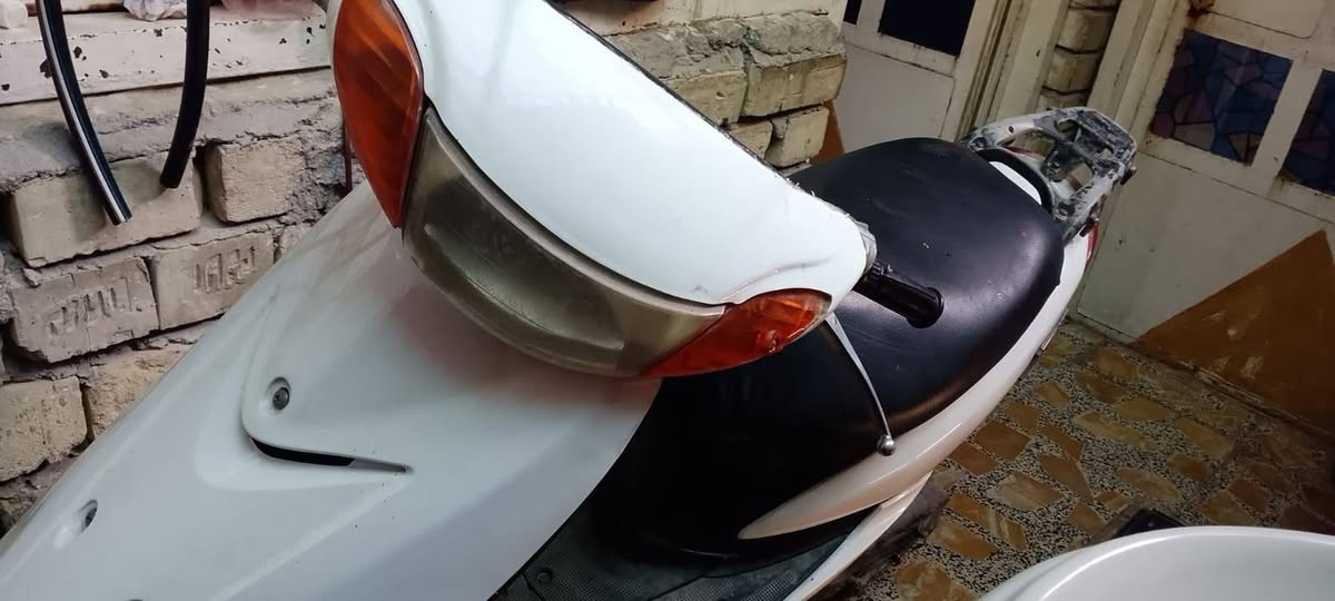 دراجه البيع ٦٠ مجفته مكاني الشعله السر ٢٥٠ بيعه مجال قليل


**إذا كنت صاحب هذا الإعلان وتريد حذفه لأي سبب، رجاءا أرسل رسالة إلى الدعم الفني**