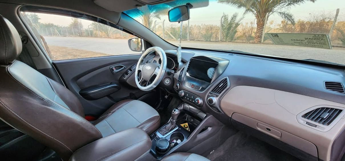 السلام عليكم
توسان 15 كفاله عامة
من مكينه وكير
رقم بغداد بأسمي
مكاني كربلاء
السعر ١٥٩
***********
