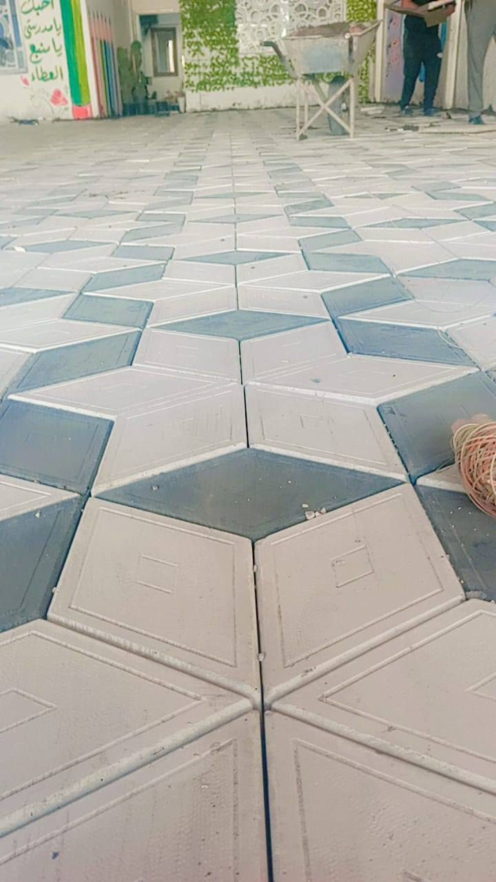 سلام عليكم 🖐
عمل انواع المقرنص 🪓
عمل مقرنص🛠    عمل كابات ⚒️  عمل رصيف🔨   عمل ساقيه   عمل مرمر  📎 عمل بورسلين🔩🔧   عمل كاشي   عمل كربستون⚔️🗡  (الثقه في عملنا) 🏹  عمل نقشات 🛠⚔️📸
السرعه والدقه في عملنا 🔑
يوجد لدينا كادر مخصص 🤞🏿

نعمل في بغداد وجميع المحافضات 🇶🇦🇮🇶🇲🇱
الرقم الهاتف  ***********
