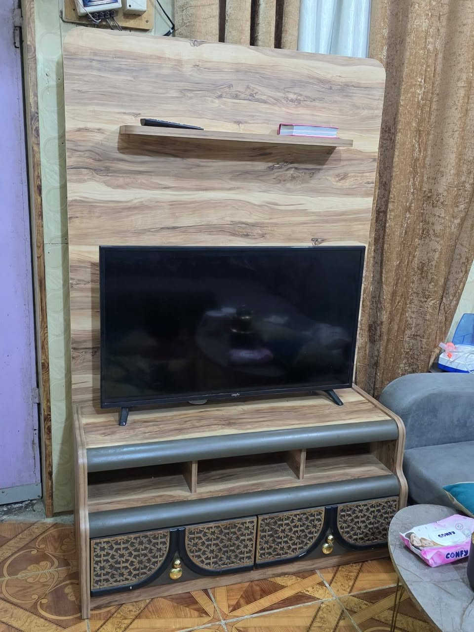 غرفه تركيه سعرهه مليون ونص


**إذا كنت صاحب هذا الإعلان وتريد حذفه لأي سبب، رجاءا أرسل رسالة إلى الدعم الفني**