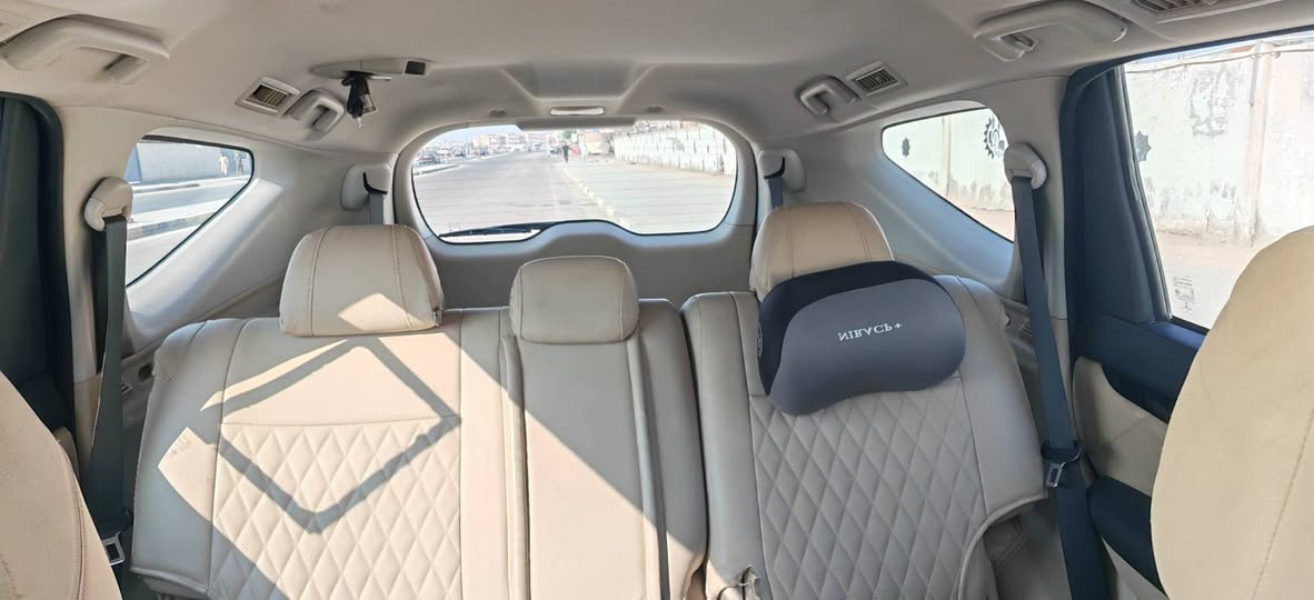 السلام عليكم 
بيع مستعجل مونتيرو  سبورت 2019 ماشية 70 ألف مكفولة 
السعر 175 
الاتصال على الرقم ***********
