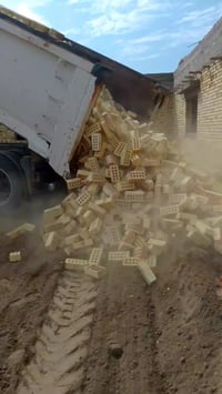 طابوق جمهوري • طابوق عادي • توصيل الديوانية