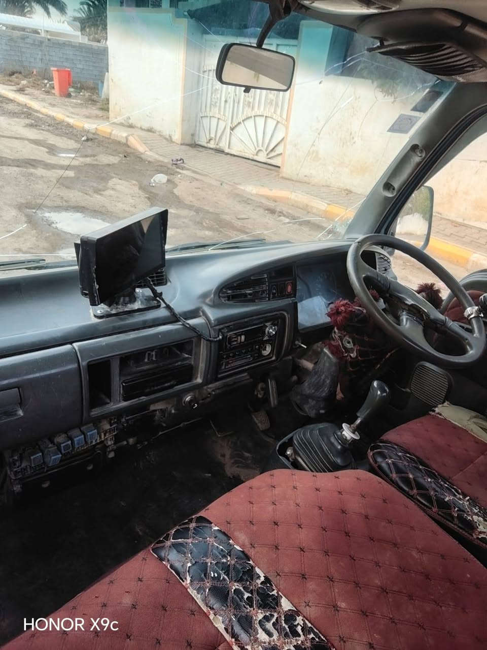 السلام عليكم
كيا سامسونك 2000 رقم صلاح الدين دولي سنوية لغاية2027 تحويل مباشر

محرك كير اكسل شاصي شرط مكان السيارة سامراء ناحيه المعتصم  سعر 55وبيهه مجال ورقة

للاستفسار الاتصال ***********
***********
