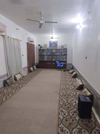 طريق سوق ناصريه • ٧٥٠م • حديقة ٢٠٠م