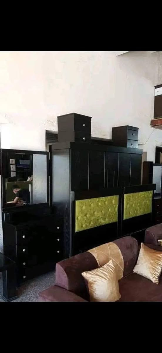 السوق نار _وبس من عنا _حرق اسعارررر🔥🔥🔥
توصيل وتركيب مجاني لكل اراضي لبنان🛵🚚🚛
غرف نوم جديد من المعمل ب 280$
  مع امكانية تغيير اللون حسب طلبك👌
الدفع بعد الاستلام 💰
للتواصل ماسنجر او واتساب اضغط على الرابط 👇🏻
https://wa.me/+963995473800


**إذا كنت صاحب هذا الإعلان وتريد حذفه لأي سبب، رجاءا أرسل رسالة إلى الدعم الفني**