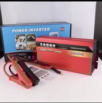 عاكسة • ٤٠٠٠ واط • توصيل لجميع المحافظات