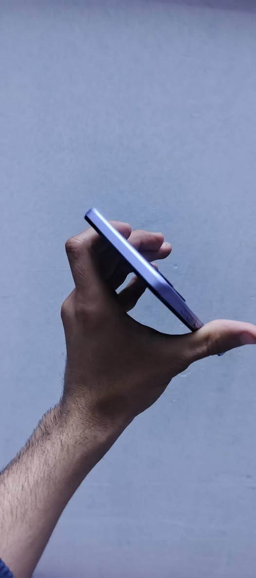 جهاز تكنو ذاكرته 64مابي شي نضيف فقط امبدل شاشه اصليه للمرواس بايفون 7 او 8 راس براس


**إذا كنت صاحب هذا الإعلان وتريد حذفه لأي سبب، رجاءا أرسل رسالة إلى الدعم الفني**