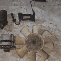 غراض اسبورتج قديم سلف  داينمو كلج مروحه مجاول  مصطره بخاخات عينه وصينه...