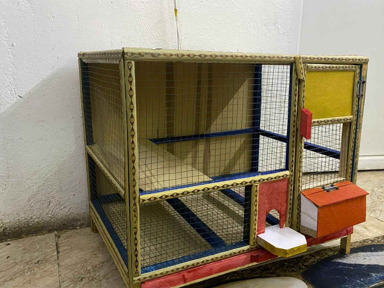 صلى على محمد لالا يوجد توصيل
لارتفاع 54.  شغل درجه والى 

عرض 64.        مجر تنضيف 

نزال 44

معلف مكان ماء نقش صاج 

وتساب ***********

بغداد الغزاليه  30 الف قفل
