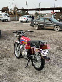 دراجة • نامة ٢٥ امتياز • اوراق كاملة