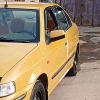 ٢٠١١ • بدي مبدل • كير جديد