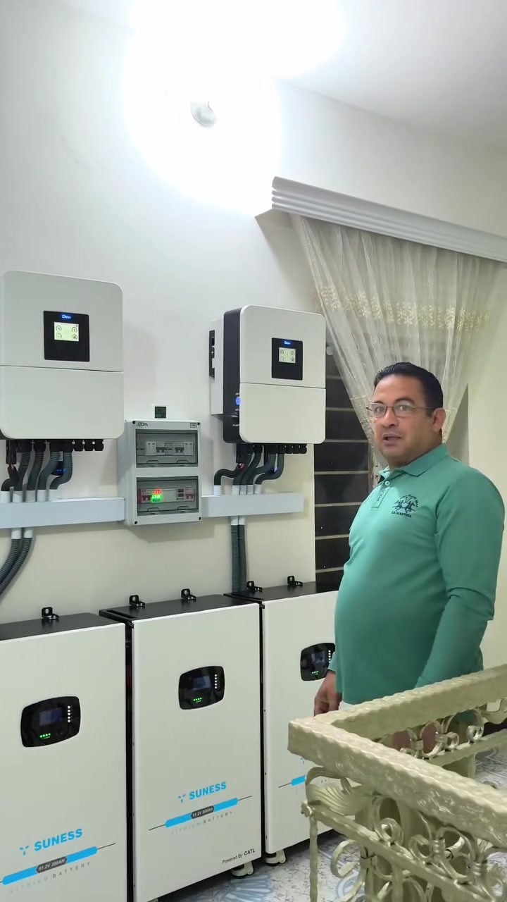 النرجس للطاقه الشمسيه


**إذا كنت صاحب هذا الإعلان وتريد حذفه لأي سبب، رجاءا أرسل رسالة إلى الدعم الفني**