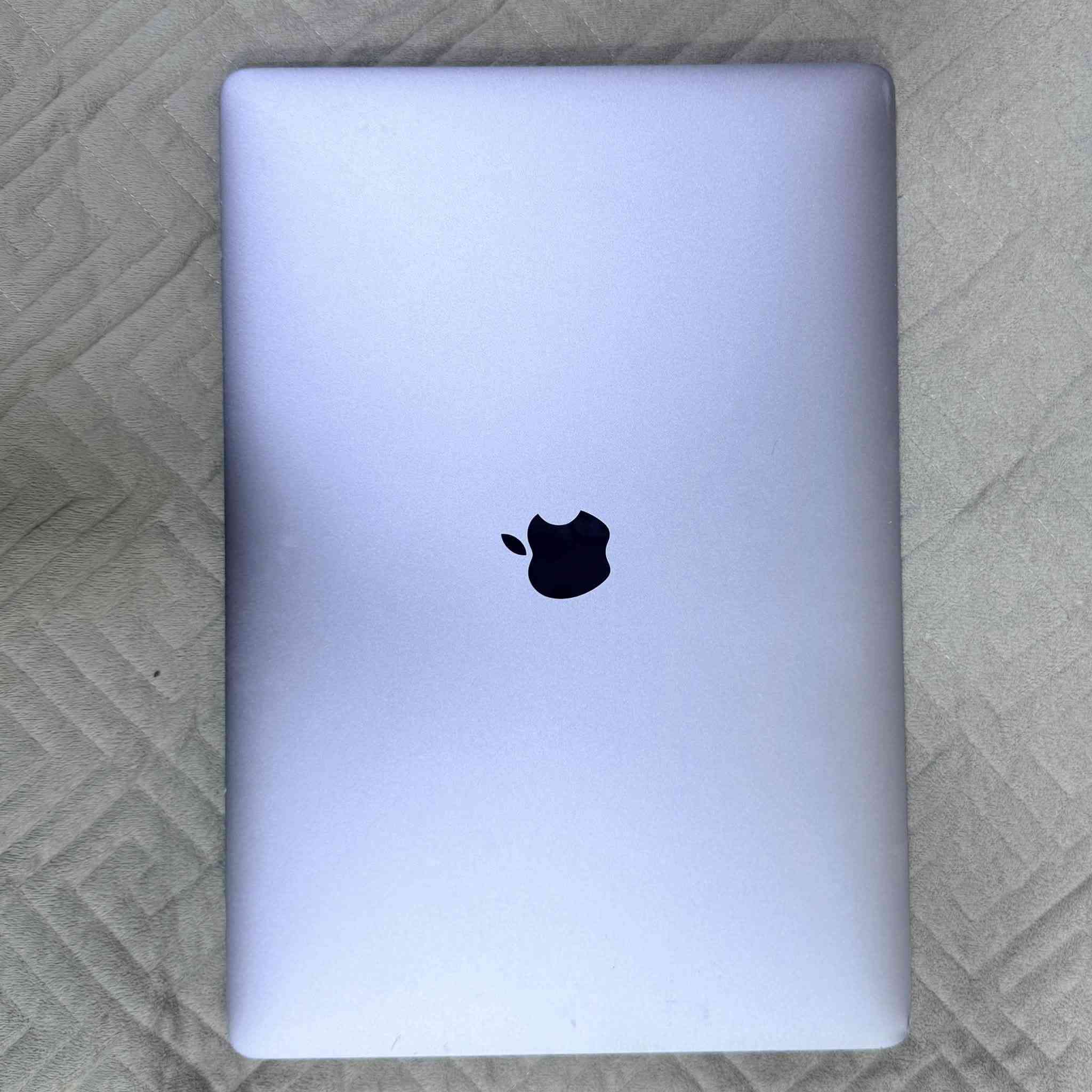 MacBook Pro 2019
Display 15"
Core i9 9980H
Ram 16 GB
SSD 512 GB
عدد دورات البطارية ٣٤٢
الملحقات شاحنة فقط

السعر ٧٠٠ الف
يتوفر توصيل
***********
