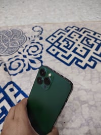 آيفون ١٣ برو ماكس • ٢٥٦ • بطارية ٧٨