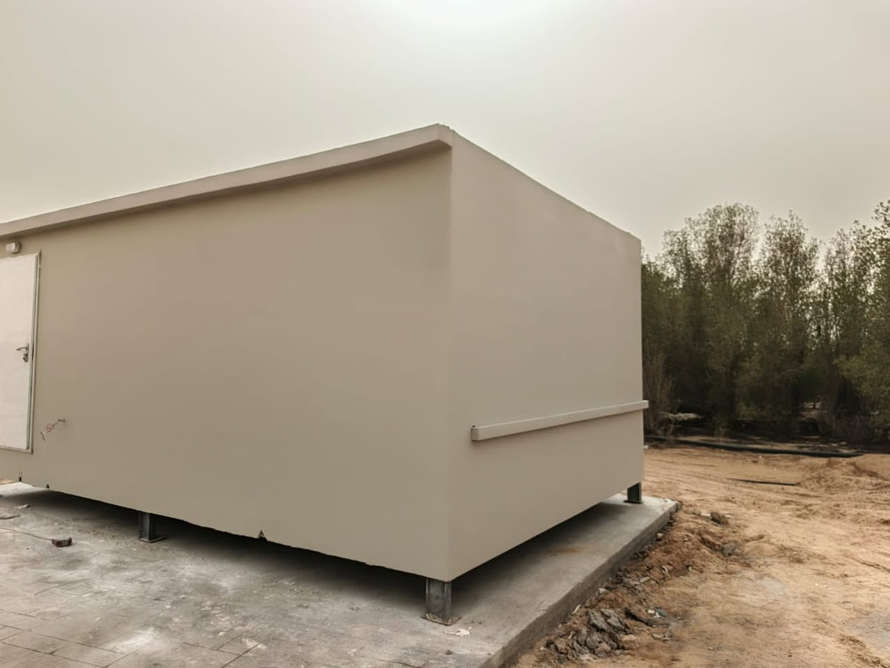 تعلن شركة العونان لصناعة الكرفانات

عن استعدادها لعمل كافة الكرفانات
والبيوت الجاهزة و المخازن و القاعات
و سقائف الكي سبان و بيع كافة انواع
الابواب و السندويچ بنـــــــل 🏠

زورو موقعنا
البصرة-الزبير-طريق سفوان-مقابل مركز
شرطة المربد

🔻أنسب الأسعار🔻
👌🏼دقة في العمل👌🏼
💨أنجاز بأسرع وقت🚅

📞
👇🏼👇🏽👇🏾👇🏽👇🏼
***********
***********
👆🏼👆🏽👆🏾👆🏽👆🏼
