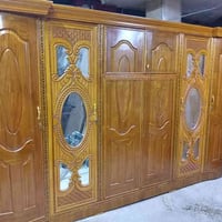 غرفة نوم • ٦ أبواب • صاج ٤ملم